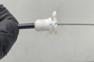 Serrure arriere gauche PEUGEOT 308 1