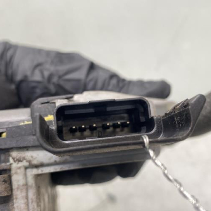 Serrure arriere gauche PEUGEOT 308 1 Photo n°7