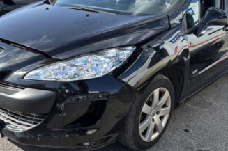 Serrure arriere gauche PEUGEOT 308 1