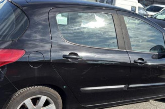 Serrure arriere gauche PEUGEOT 308 1