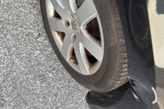 Serrure arriere gauche PEUGEOT 308 1