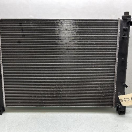 Radiateur eau RENAULT CLIO 4