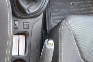 Radiateur eau RENAULT CLIO 4