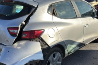 Radiateur eau RENAULT CLIO 4