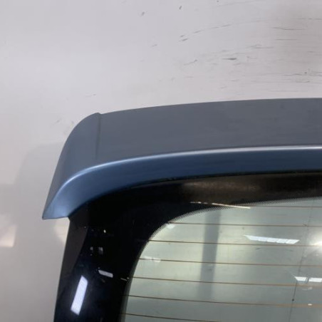 Malle/Hayon arriere RENAULT SCENIC 3