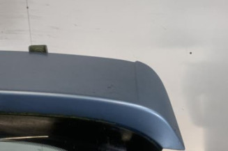 Malle/Hayon arriere RENAULT SCENIC 3