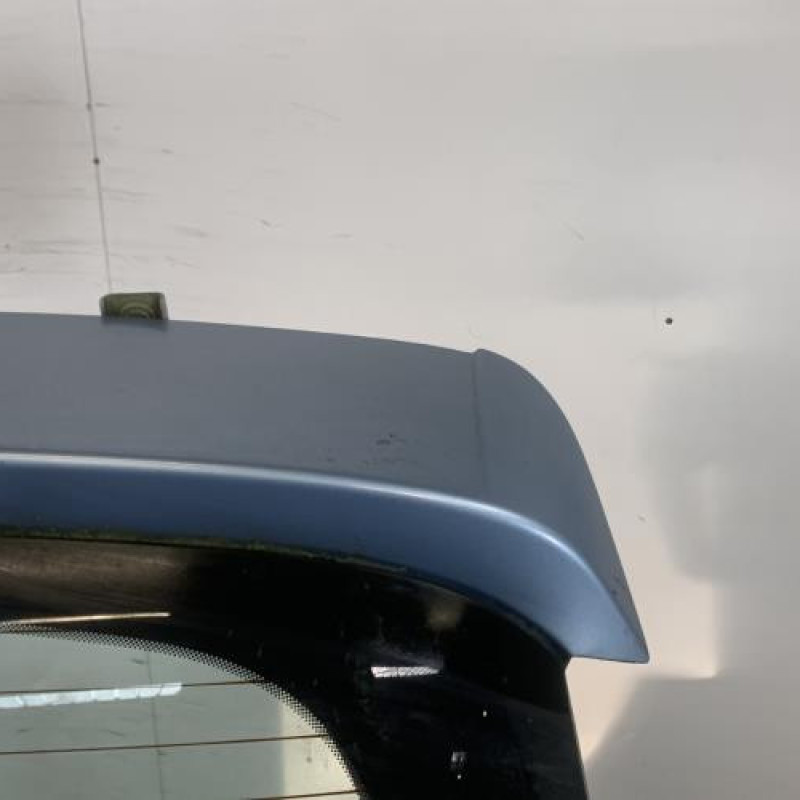 Malle/Hayon arriere RENAULT SCENIC 3 Photo n°3