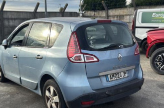 Malle/Hayon arriere RENAULT SCENIC 3