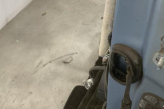 Porte avant gauche RENAULT SCENIC 3