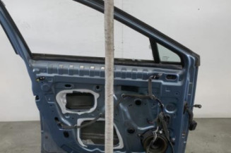 Porte avant gauche RENAULT SCENIC 3