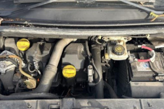 Porte avant gauche RENAULT SCENIC 3