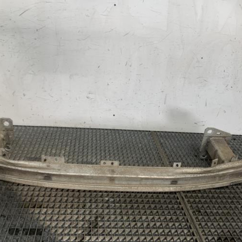 Renfort pare choc avant (traverse) RENAULT SCENIC 3 Photo n°2