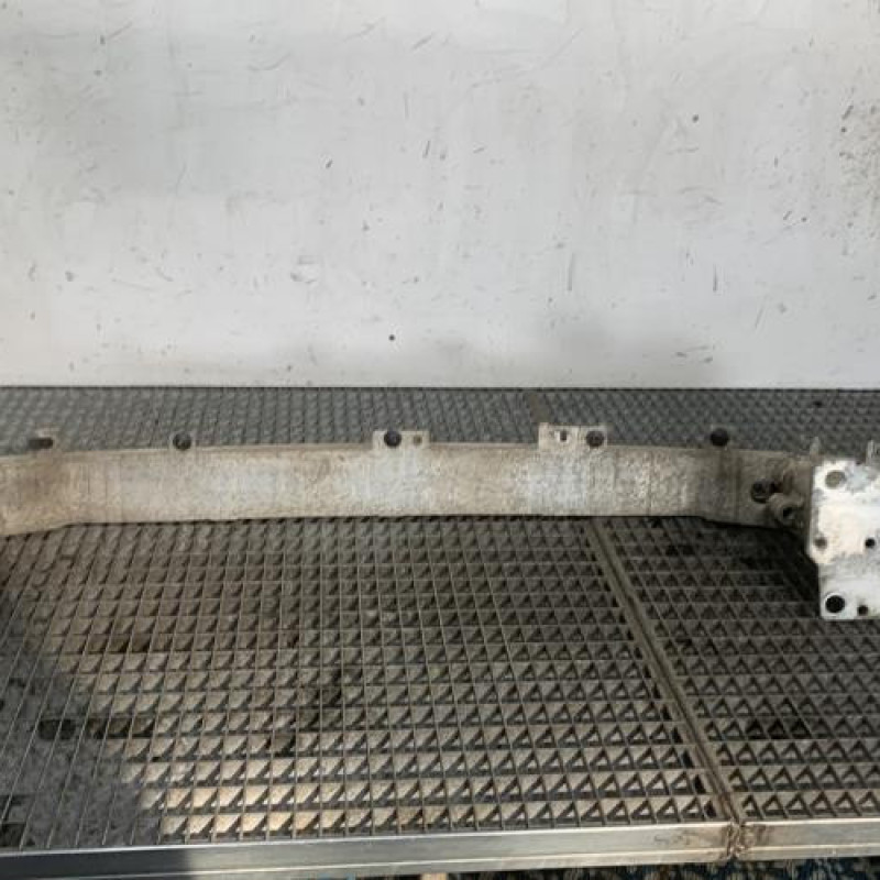 Renfort pare choc avant (traverse) RENAULT SCENIC 3 Photo n°3