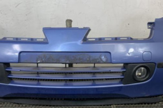 Pare choc avant NISSAN MICRA 3 Photo n°1