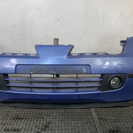 Pare choc avant NISSAN MICRA 3 Photo n°1