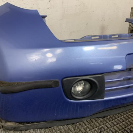 Pare choc avant NISSAN MICRA 3