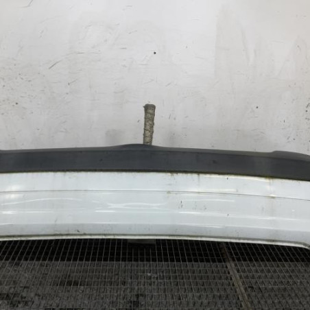 Pare choc arriere RENAULT CLIO 2 Photo n°1