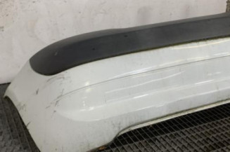 Pare choc arriere RENAULT CLIO 2