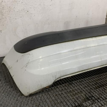 Pare choc arriere RENAULT CLIO 2