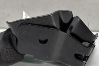 Attache ceinture arriere gauche RENAULT CLIO 3