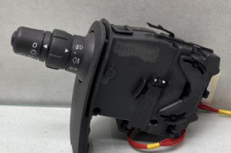Commodo phare RENAULT CLIO 3 Photo n°1