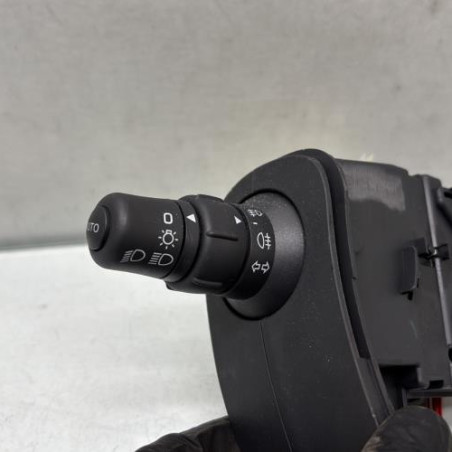 Commodo phare RENAULT CLIO 3