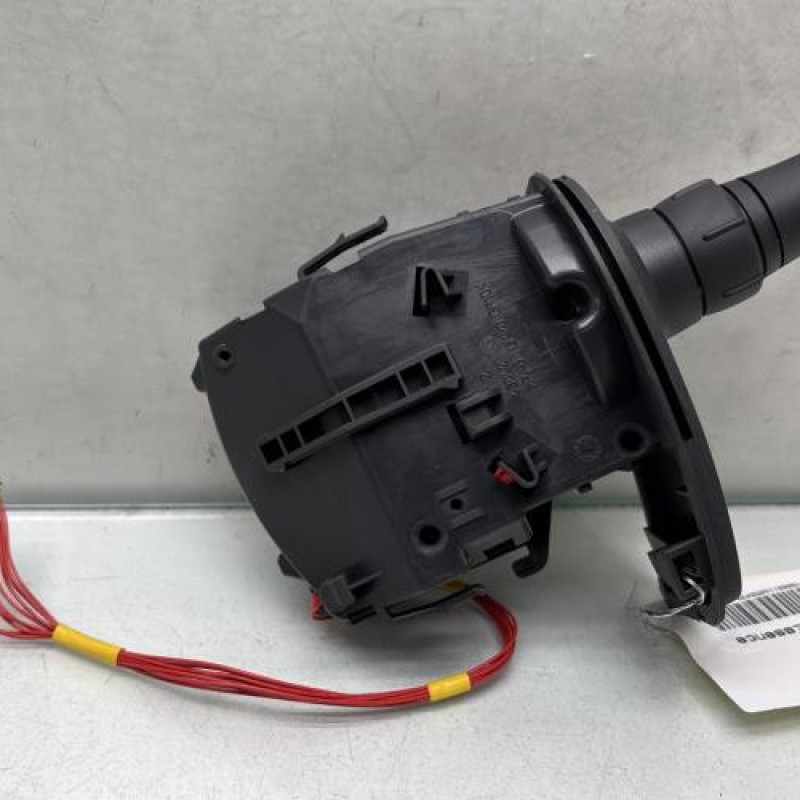 Commodo phare RENAULT CLIO 3 Photo n°4