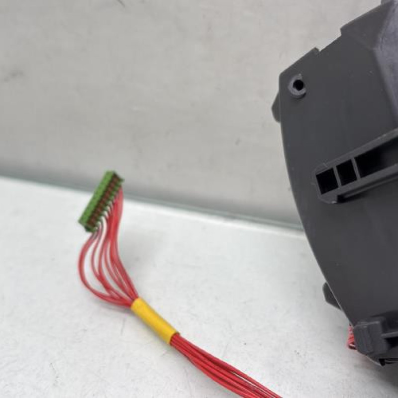 Commodo phare RENAULT CLIO 3 Photo n°5