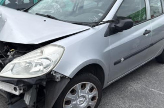 Commodo phare RENAULT CLIO 3