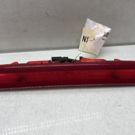 Feu arriere stop central RENAULT CLIO 3 Photo n°1