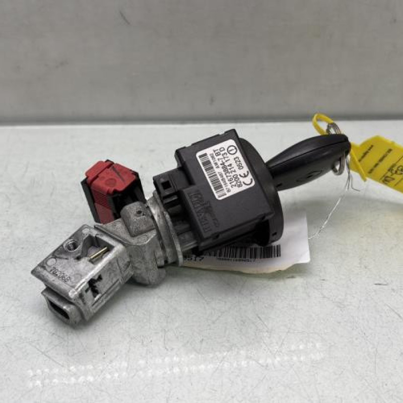 Neiman RENAULT CLIO 3 Photo n°3