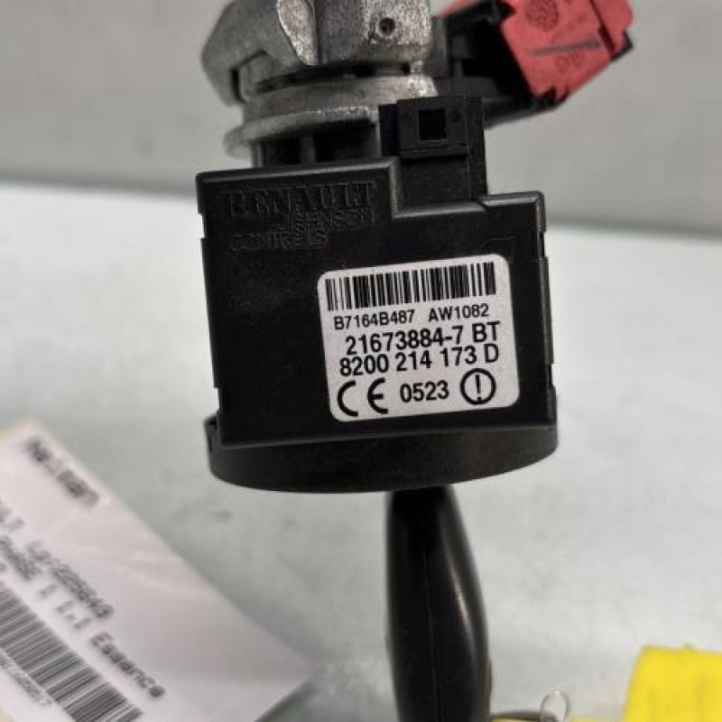 Neiman RENAULT CLIO 3 Photo n°4