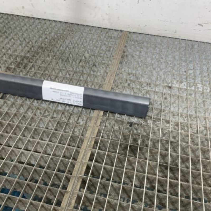 Baguette de porte avant gauche RENAULT CLIO 3 Photo n°3