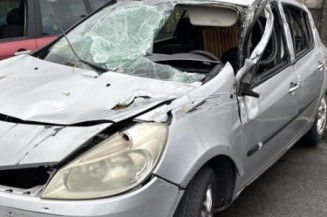 Baguette de porte avant gauche RENAULT CLIO 3