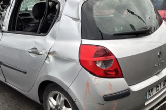 Baguette de porte avant gauche RENAULT CLIO 3