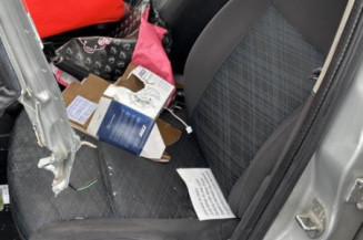 Baguette de porte avant gauche RENAULT CLIO 3