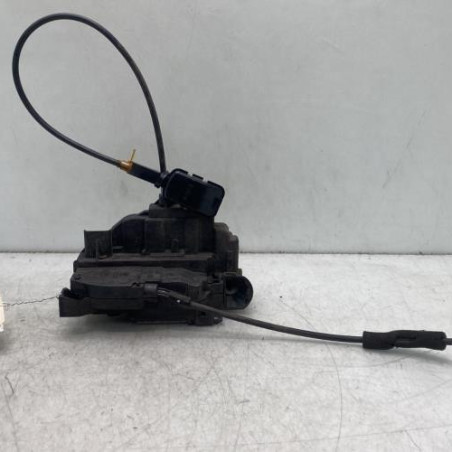 Serrure avant gauche RENAULT CLIO 3 Photo n°1