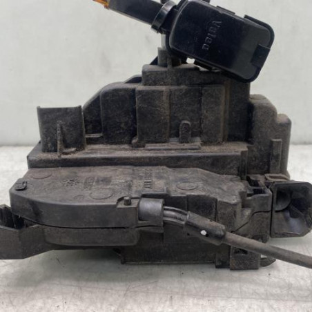 Serrure avant gauche RENAULT CLIO 3