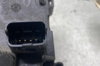 Serrure avant gauche RENAULT CLIO 3