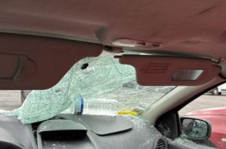 Serrure avant gauche RENAULT CLIO 3