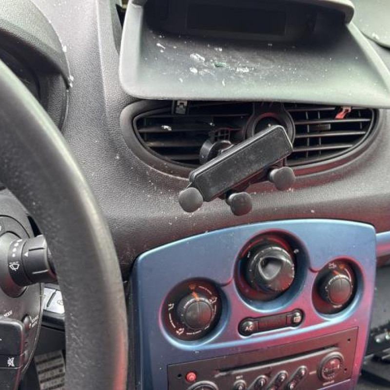 Serrure avant gauche RENAULT CLIO 3 Photo n°20