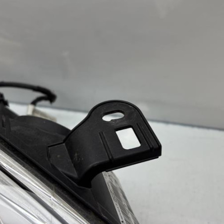 Optique avant principal droit (feux)(phare) RENAULT MEGANE 3