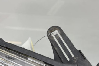 Optique avant principal droit (feux)(phare) RENAULT MEGANE 3