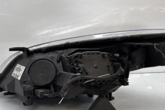 Optique avant principal droit (feux)(phare) RENAULT MEGANE 3