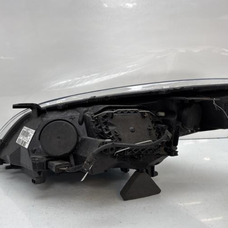 Optique avant principal droit (feux)(phare) RENAULT MEGANE 3 Photo n°5