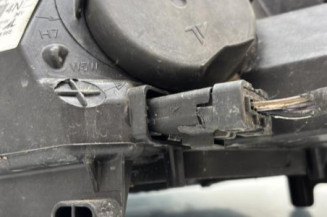 Optique avant principal droit (feux)(phare) RENAULT MEGANE 3