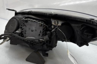 Optique avant principal droit (feux)(phare) RENAULT MEGANE 3