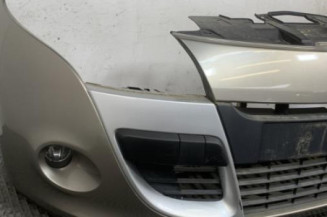 Pare choc avant RENAULT MEGANE 3