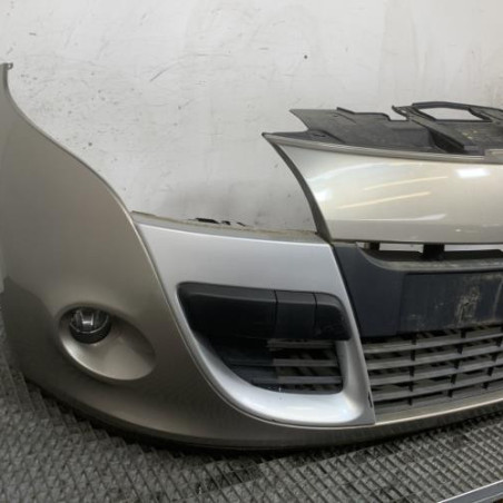 Pare choc avant RENAULT MEGANE 3