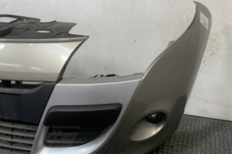 Pare choc avant RENAULT MEGANE 3
